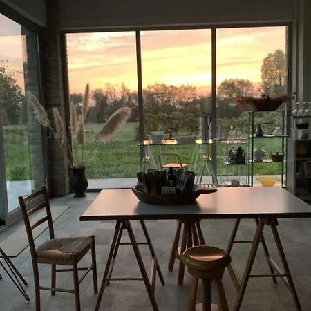 Agriturismo Laterzola 3.0 Fiorenzuola dʼArda Kültér fotó