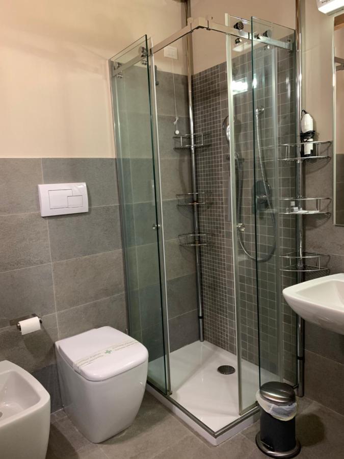 Agriturismo Laterzola 3.0 Fiorenzuola dʼArda Kültér fotó