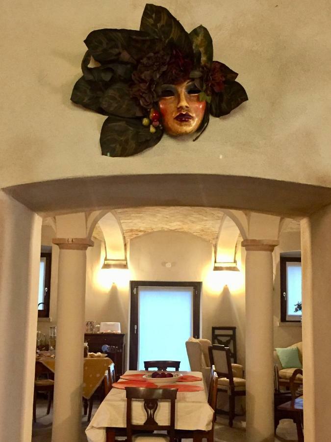 Agriturismo Laterzola 3.0 Fiorenzuola dʼArda Kültér fotó